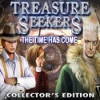 Download Treasure Seekers: The Time Has Come Collector's Edition game