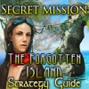 Download Secret Mission: The Forgotten Island Strategy Guide game
