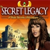 Download The Secret Legacy: A Kate Brooks Adventure game