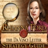 Download Rhianna Ford & the DaVinci Letter Strategy Guide game