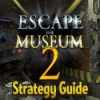 Download Escape the Museum 2 Strategy Guide game