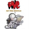 Download Bone: Out from Boneville game