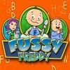 Download Fussy Freddy game