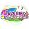 Download Summer Tri-Peaks Solitaire game