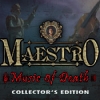 Download Maestro: Music of Death Collector's Edition game