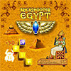 Download Brickshooter Egypt game