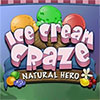 Download Ice Cream Craze: Natural Hero game