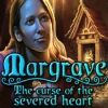 Download Margrave: The Curse of the Severed Heart Collector's Edition game