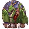 Download Magic Life game