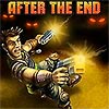 Download After The End game