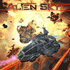 Download Alien Sky game