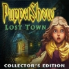 Download PuppetShow: Lost Town Collector's Edition game