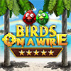 Download Birds on a Wire game