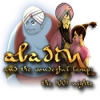 Download Aladin and the Wonderful Lamp: The 1001 Nights game