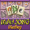 Download Mah Jong Medley game