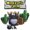 Download My Exotic Farm game