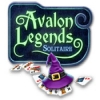Download Avalon Legends Solitaire game