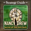 Download Nancy Drew: Secret Of The Old Clock Strategy Guide game