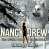 Download Nancy Drew: The White Wolf of Icicle Creek Strategy Guide game