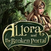 Download Allora and The Broken Portal game