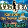 Download Nancy Drew: Ransom of the Seven Ships Strategy Guide game