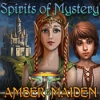Download Spirits of Mystery: Amber Maiden game