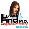 Download Elizabeth Find M.D.: Diagnosis Mystery, Season 2 game
