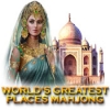 Download World's Greatest Places Majhong game