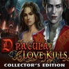 Download Dracula: Love Kills Collector's Edition game