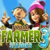 Download Youda Farmer 3: Seasons game