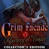 Download Grim Facade: Mystery of Venice Collector's Edition game