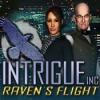 Download Intrigue Inc: Raven's Flight game