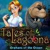 Download Tales of Lagoona: Orphans of the Ocean game
