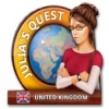 Download Julia's Quest: United Kingdom game