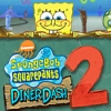 Download Spongebob Diner Dash 2 game