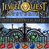 Download Jewel Quest Mysteries: The Seventh Gate game