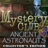 Download Unsolved Mystery Club: Ancient Astronauts Collector's Edition game