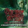 Download Macabre Mysteries: Curse of the Nightingale Collector's Edition game