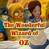 Download The Wonderful Wizard of Oz game