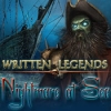 Download Written Legends: Nightmare at Sea game