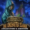 Download Hidden Expedition: The Uncharted Islands Collector's Edition game