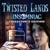 Download Twisted Lands: Insomniac Collector's Edition game