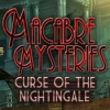 Download Macabre Mysteries: Curse of the Nightingale game