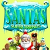 Download Santa's Super Friends game