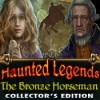 Download Haunted Legends: The Bronze Horseman Collector's Edition game