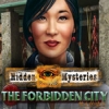 Download Hidden Mysteries: The Forbidden City game