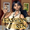 Download Fashion Run game