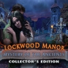 Download Mystery of the Ancients: Lockwood Manor Collector's Edition game