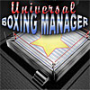 Download Universal Boxing Manager game