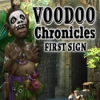 Download Voodoo Chronicles: The First Sign game